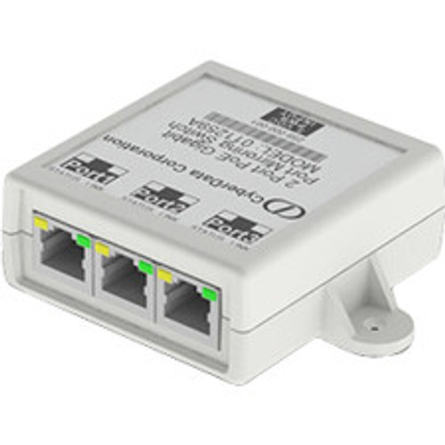 Main image for CyberData 3-Port USB Gigabit Port Mirroring Switch