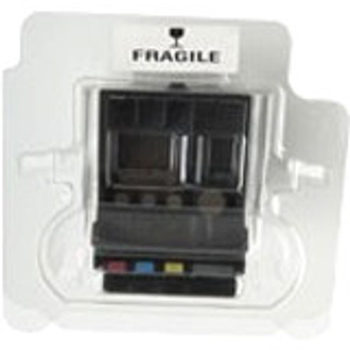 Main image for Primera Inkjet Printhead - Black, Cyan, Magenta, Yellow Pack