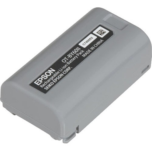 Main image for Epson OT-BY60II Printer Battery