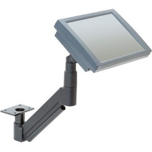 Main image for Innovative 7020-500HY Mounting Arm for Flat Panel Display - Black