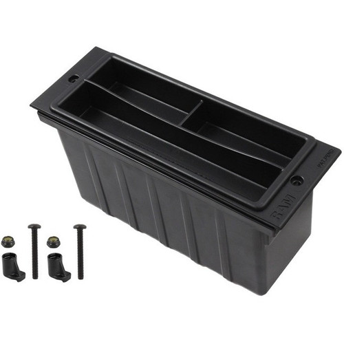 Main image for RAM Mounts Tough-Box 3" Filler Accessory Pocket