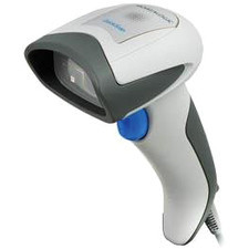 Main image for Datalogic QuickScan QD2430 Mobile Barcode Scanner