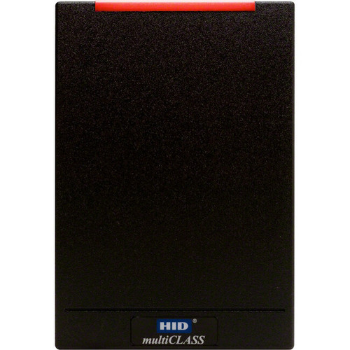 Main image for HID pivCLASS RP40-H Smart Card Reader