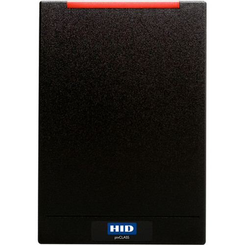 Main image for HID pivCLASS RP40-H Smart Card Reader