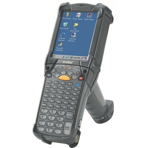 Main image for Zebra MC9200 Mobile Computer