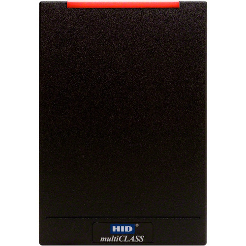 Main image for HID pivCLASS RP40-H Smart Card Reader