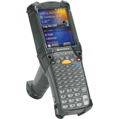 Main image for Zebra MC9200 Mobile Computer