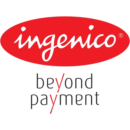 Main image for Ingenico Carrying Case (Holster) Credit Card Computer