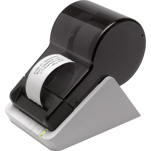 Main image for Seiko Desktop 2" Direct Thermal Label Printer included with our Smart Label Software