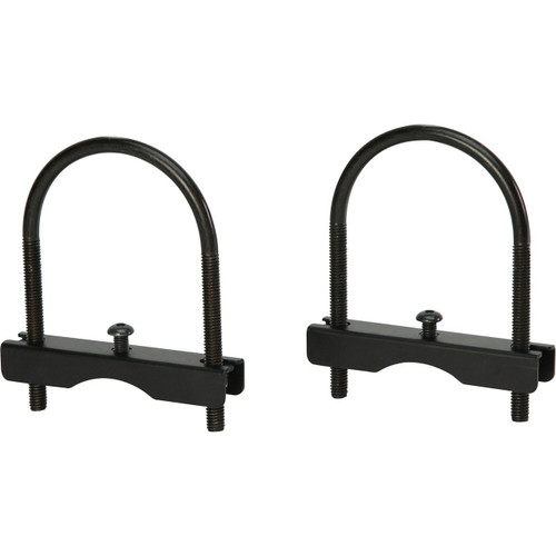 Main image for Peerless-AV Modular MOD-AUB Mounting Adapter for Flat Panel Display - Black