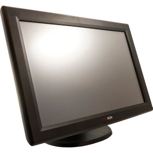 Main image for UnyTouch Firebox U41-T220DR-SBL 22" LCD Touchscreen Monitor - 5 ms