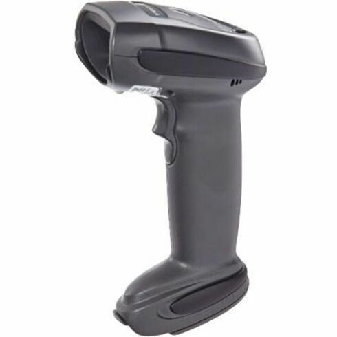 Left Image for Zebra LI4278 Cordless Linear Scanner