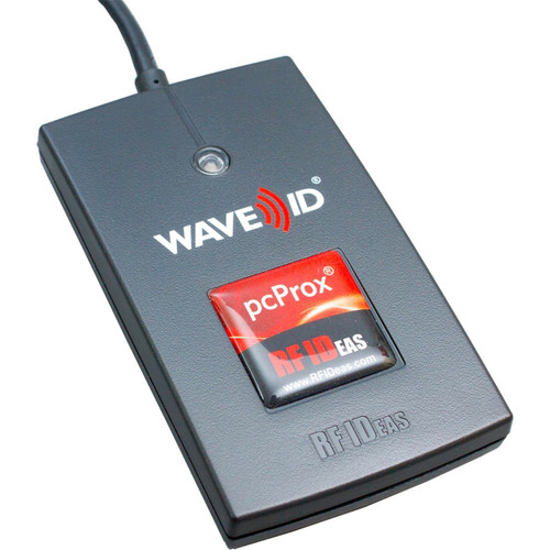 Main image for RF IDeas pcProx 82 Smart Card Reader