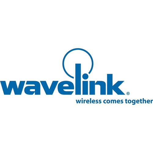 Main image for Wavelink Maintenance Plan - 1 Year - Service