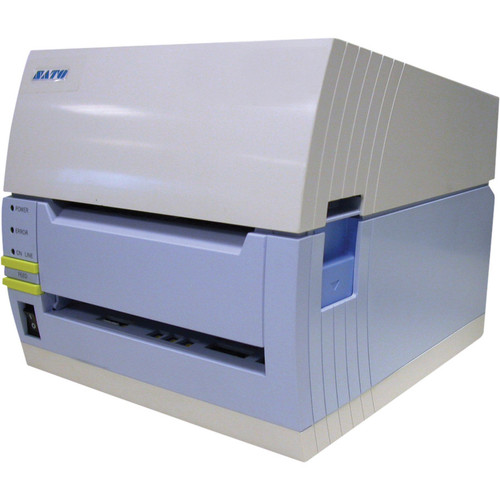 Main image for Sato CT408i Desktop Thermal Transfer Printer - Monochrome - Label Print - USB - Serial