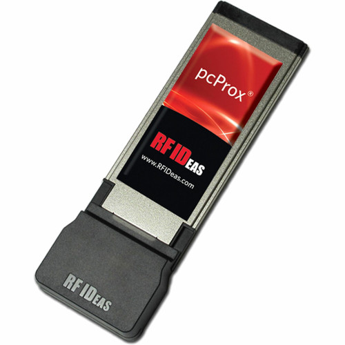 Main image for RF IDeas AIR ID 82 Smart Card Reader