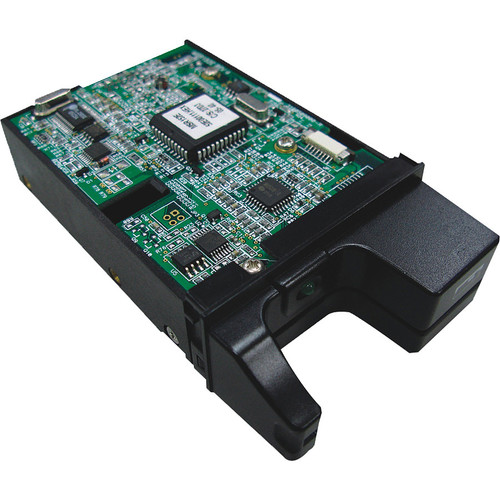 Main image for Uniform Industrial MSR152 Magnetic Stripe Reader