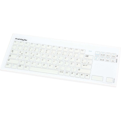 Main image for PrehKeyTec GTK 86 Keyboard