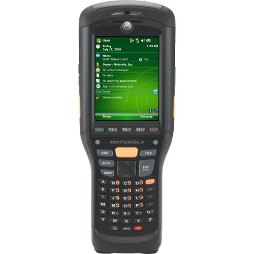 Main image for Zebra MC9500-K Mobile Computer