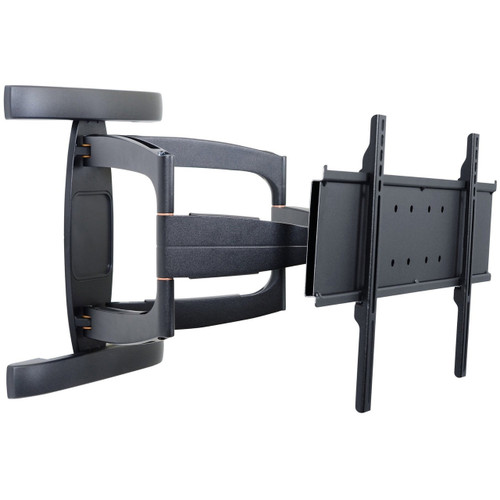 Main image for Peerless-AV SmartMount ESA763PU Wall Mount for Flat Panel Display - Black - TAA Compliant