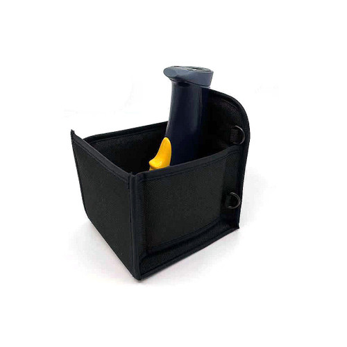 UNITECH, ACCESSORY, CARRYING BAG FOR MS85XB, MS852B LR 3210-900025G