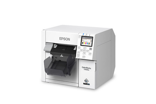 EPSON, CW-C4000, ACCESSORIES, PAPER EXIT TRAY OT-PT40 (MOQ 10) C32C882101