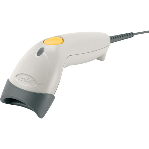 Left Image for Zebra LS1203 Bar Code Reader