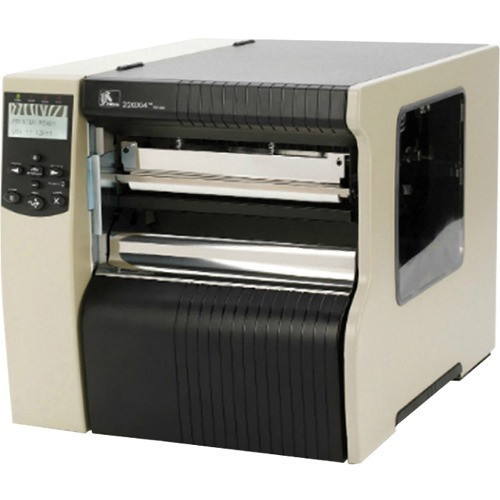 Main image for Zebra 220Xi4 Thermal Label Printer