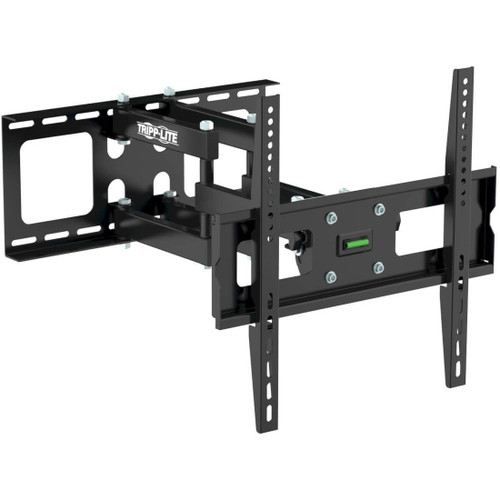 Main image for Tripp Lite Display TV Wall Monitor Mount Arm Swivel/Tilt 26" to 55" TVs / Monitors / Flat-Screens
