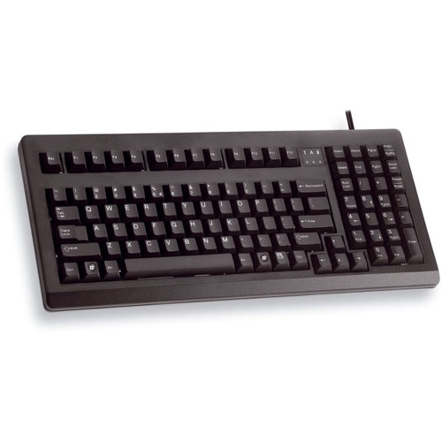 Main image for CHERRY G80-1800 Keyboard
