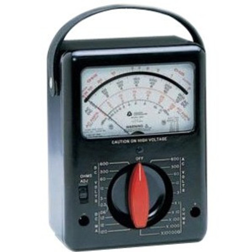 Main image for Triplett 630 Multimeter