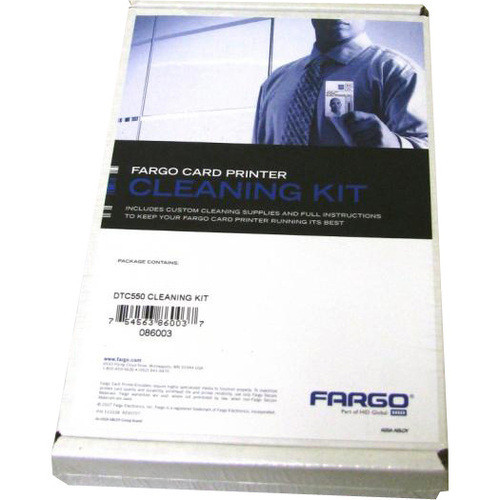 Main image for Fargo 086003 Cleaning Kit