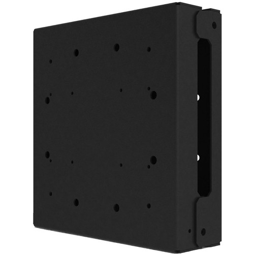Main image for Peerless-AV DSX750 Wall Mount for Flat Panel Display, Media Player - Black