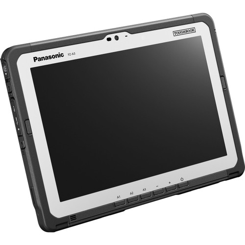 Main image for Panasonic TOUGHBOOK FZ-A3 Rugged Tablet - 10.1" WUXGA - Octa-core 2.20 GHz 1.84 GHz) - 4 GB RAM - 64 GB Storage - Android 11