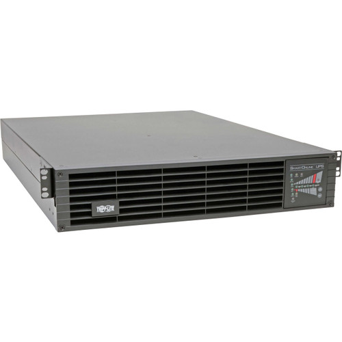 Main image for Tripp Lite UPS 3000VA 2500W International Smart Online Rackmount 200-240V