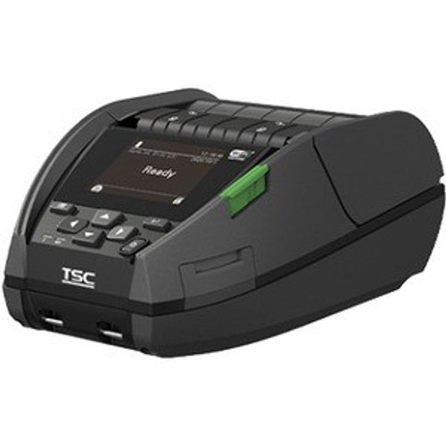 Main image for TSC Auto ID Alpha Alpha-30L Direct Thermal/Thermal Transfer Printer - Monochrome - Label Print - USB - Bluetooth - Near Field Communication (NFC) - Battery Included