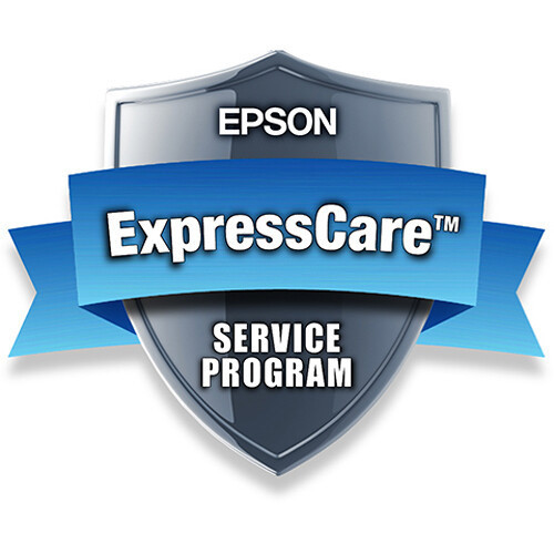 Main image for Epson Extended Service Contract - Extended Service - 2 Year - Service