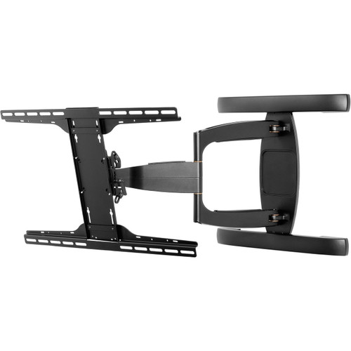 Main image for Peerless-AV SmartMount SA761PU Wall Mount for Flat Panel Display - Black