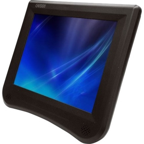 Main image for GVision P10PS-JA 10.4" LCD Touchscreen Monitor - 45 ms