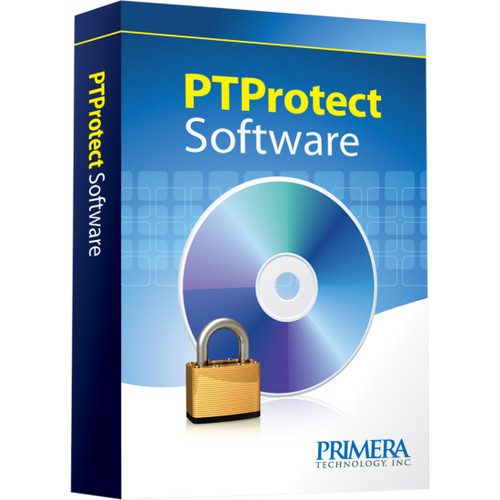 Main image for Primera PTProtect Dongle - Complete Product - 5000 Credit - Standard