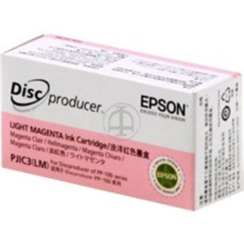 Main image for Epson Light Magenta Ink Cartridge