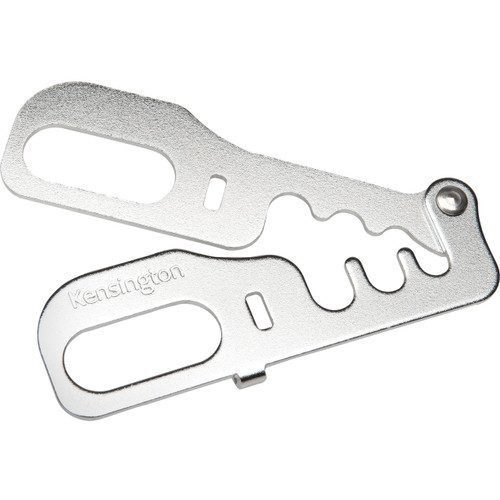 Main image for Kensington CableSaver K64519US Cable Clamp