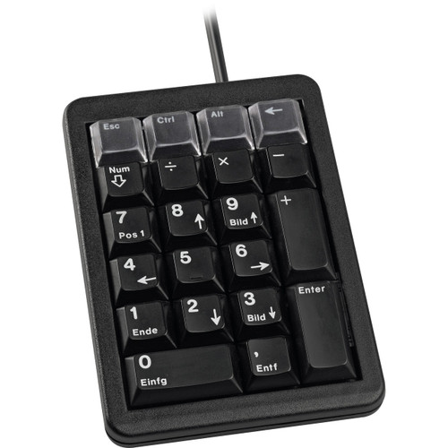 Main image for CHERRY ML 4700 Wired Keypad
