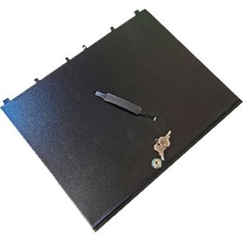 Main image for APG Cash Drawer VPK-14B-6-BX Till Cover