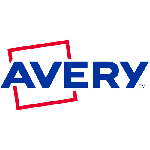 Main image for Avery&reg; Direct Thermal, Thermal Transfer Printhead - Black - 1 Pack
