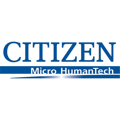 Main image for Citizen - Plate and Cutter