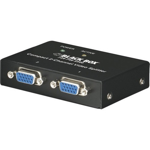 Main image for Black Box AC1056A-2 Video Splitter