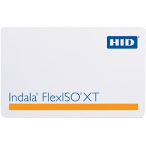 Main image for Indala FlexISO XT Composite Card