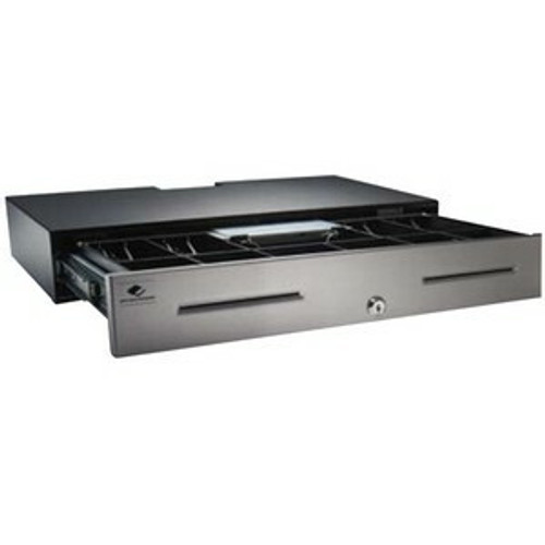 Main image for APG Cash Drawer POS Podium 11.25" Cash Drawer