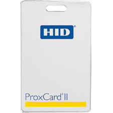 Main image for HID ProxCard II Card
